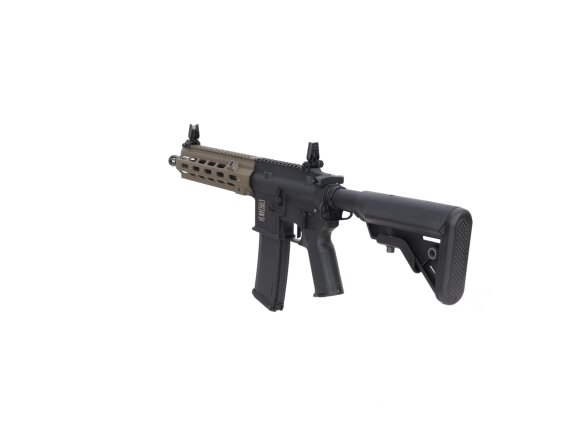 Specna Arms SA-CH30 CORE™ Gen.2 HAL ETU airsoft Carbine Olive 17