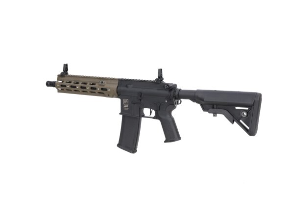 Specna Arms SA-CH30 CORE™ Gen.2 HAL ETU airsoft Carbine Olive 18