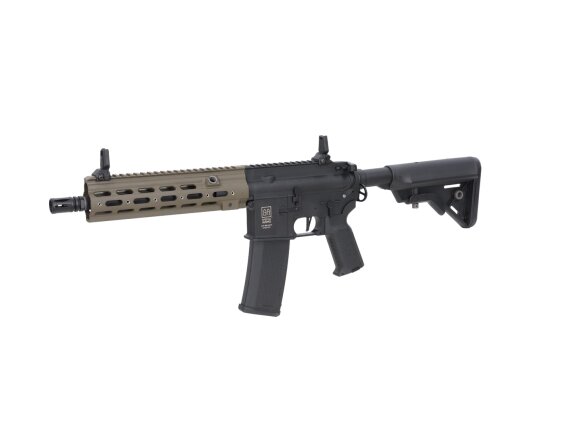 Specna Arms SA-CH30 CORE™ Gen.2 HAL ETU airsoft Carbine Olive 4