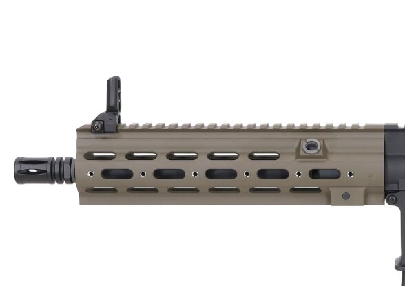 Specna Arms SA-CH30 CORE™ Gen.2 HAL ETU airsoft Carbine Olive 7
