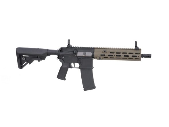 Specna Arms SA-CH30 CORE™ Gen.2 HAL ETU airsoft Carbine Olive 8