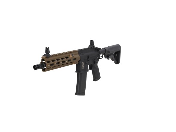 Specna Arms SA-CH30 CORE™ Gen.2 HAL ETU Chaos Bronze airsoft Carbine 12