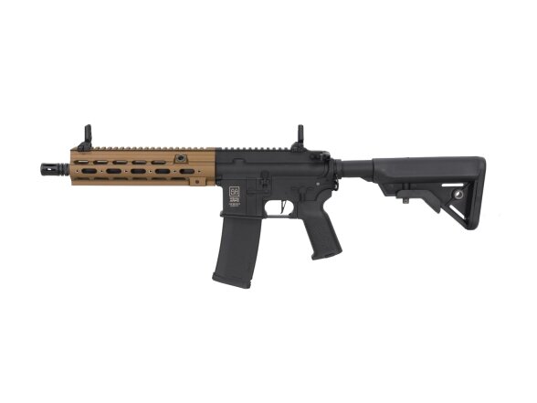 Specna Arms SA-CH30 CORE™ Gen.2 HAL ETU Chaos Bronze airsoft Carbine