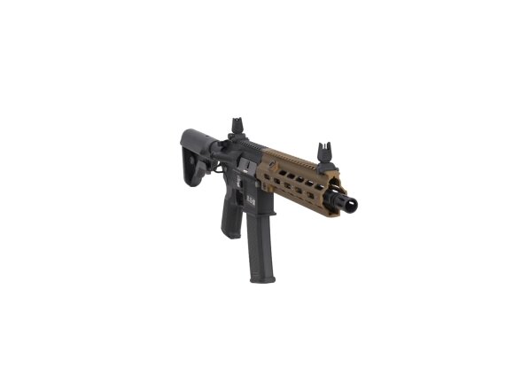 Specna Arms SA-CH30 CORE™ Gen.2 HAL ETU Chaos Bronze airsoft Carbine 14