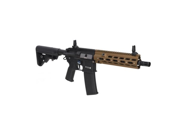 Specna Arms SA-CH30 CORE™ Gen.2 HAL ETU Chaos Bronze airsoft Carbine 15