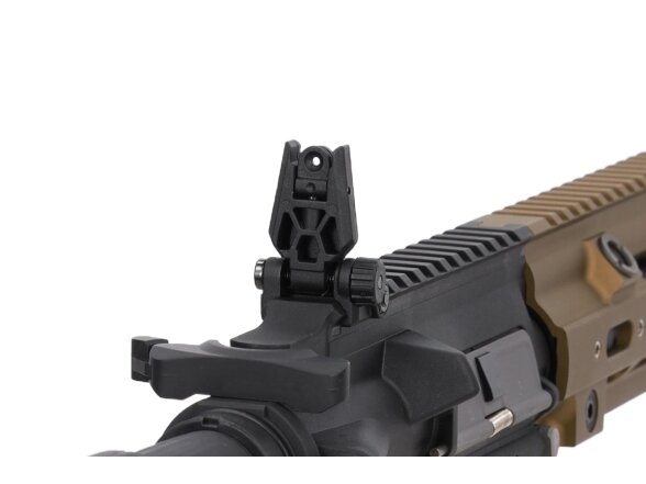 Specna Arms SA-CH30 CORE™ Gen.2 HAL ETU Chaos Bronze airsoft Carbine 18