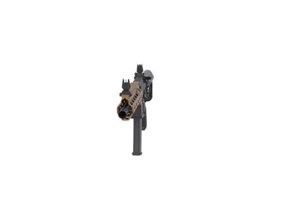 Specna Arms SA-CH30 CORE™ Gen.2 HAL ETU Chaos Bronze airsoft Carbine 8