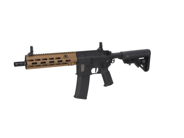 Specna Arms SA-CH30 CORE™ Gen.2 HAL ETU Chaos Bronze airsoft Carbine 9