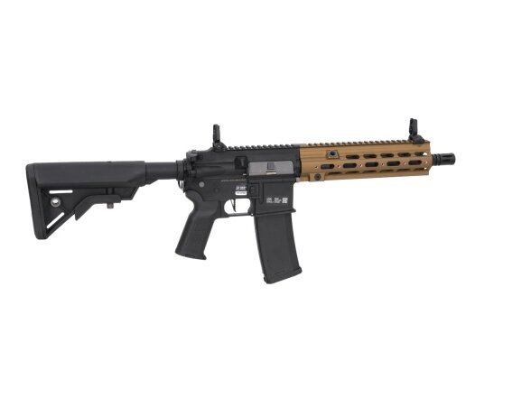 Specna Arms SA-CH30 CORE™ Gen.2 HAL ETU Chaos Bronze airsoft Carbine 10