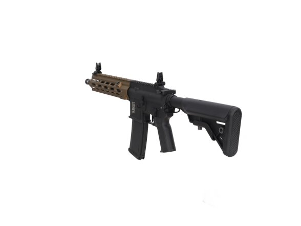 Specna Arms SA-CH30 CORE™ Gen.2 HAL ETU Chaos Bronze airsoft Carbine 1
