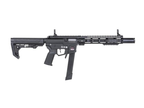 Specna Arms SA-CX02 CORE™ HAL ETU Gen.2 airsoft Carbine Black 2 Specna Arms SA-CX02 CORE™ HAL ETU Gen.2 airsoft Carbine Black 2
