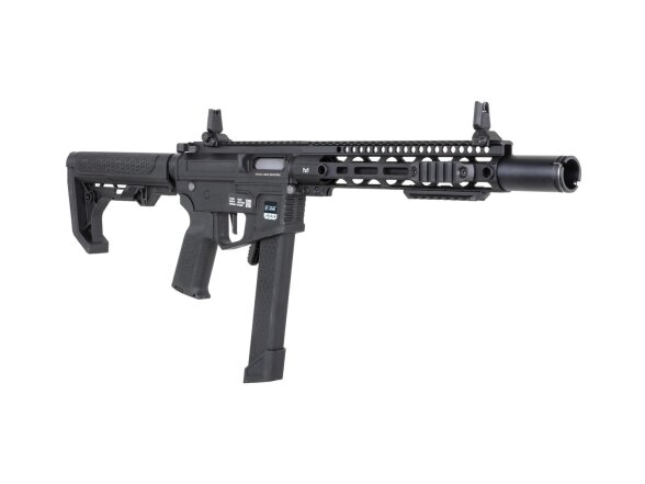 Specna Arms SA-CX02 CORE™ HAL ETU Gen.2 airsoft Carbine Black 10 Specna Arms SA-CX02 CORE™ HAL ETU Gen.2 airsoft Carbine Black 10