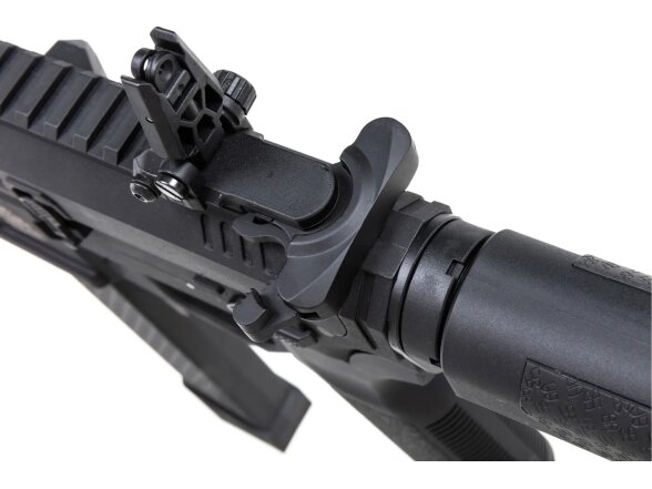 Specna Arms SA-CX02 CORE™ HAL ETU Gen.2 airsoft Carbine Black 11 Specna Arms SA-CX02 CORE™ HAL ETU Gen.2 airsoft Carbine Black 11