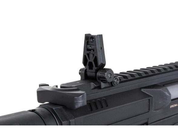 Specna Arms SA-CX02 CORE™ HAL ETU Gen.2 airsoft Carbine Black 13 Specna Arms SA-CX02 CORE™ HAL ETU Gen.2 airsoft Carbine Black 13