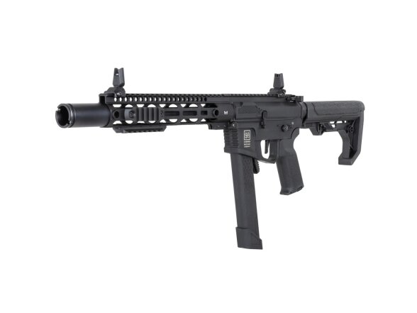 Specna Arms SA-CX02 CORE™ HAL ETU Gen.2 airsoft Carbine Black 16 Specna Arms SA-CX02 CORE™ HAL ETU Gen.2 airsoft Carbine Black 16
