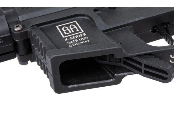 Specna Arms SA-CX02 CORE™ HAL ETU Gen.2 airsoft Carbine Black 3 Specna Arms SA-CX02 CORE™ HAL ETU Gen.2 airsoft Carbine Black 3