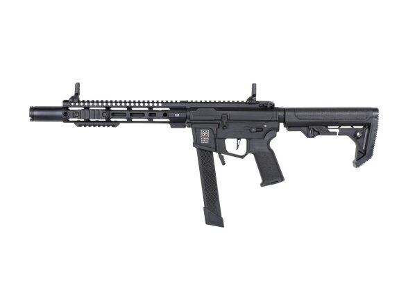 Specna Arms SA-CX02 CORE™ HAL ETU Gen.2 airsoft Carbine Black Specna Arms SA-CX02 CORE™ HAL ETU Gen.2 airsoft Carbine Black