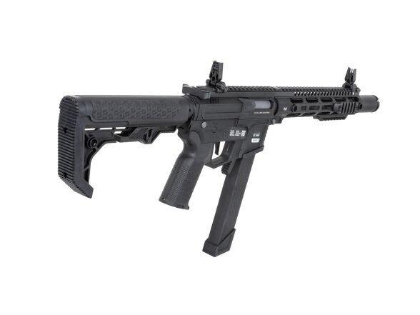 Specna Arms SA-CX02 CORE™ HAL ETU Gen.2 airsoft Carbine Black 6 Specna Arms SA-CX02 CORE™ HAL ETU Gen.2 airsoft Carbine Black 6