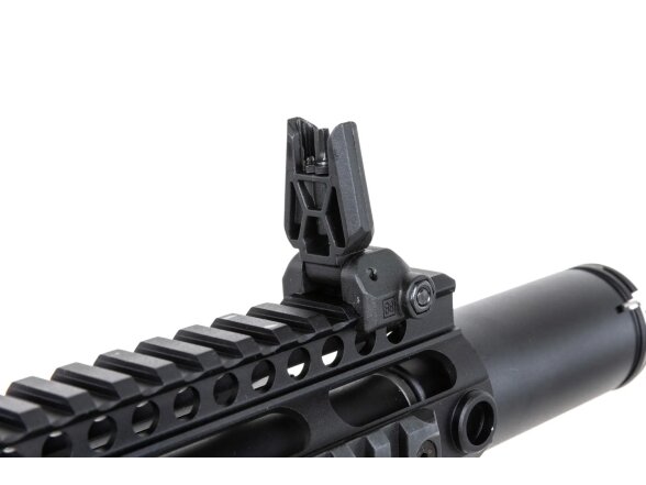 Specna Arms SA-CX02 CORE™ HAL ETU Gen.2 airsoft Carbine Black 7 Specna Arms SA-CX02 CORE™ HAL ETU Gen.2 airsoft Carbine Black 7