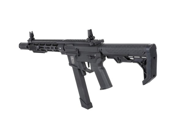 Specna Arms SA-CX02 CORE™ HAL ETU Gen.2 airsoft Carbine Black 8 Specna Arms SA-CX02 CORE™ HAL ETU Gen.2 airsoft Carbine Black 8