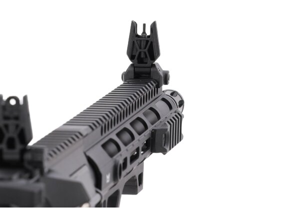 Specna Arms SA-E20 EDGE™ HAL 2 ETU Gen. 2 airsoft Carbine Black 11 Specna Arms SA-E20 EDGE™ HAL 2 ETU Gen. 2 airsoft Carbine Black 11