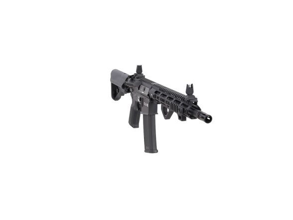 Specna Arms SA-E20 EDGE™ HAL 2 ETU Gen. 2 airsoft Carbine Black 16 Specna Arms SA-E20 EDGE™ HAL 2 ETU Gen. 2 airsoft Carbine Black 16