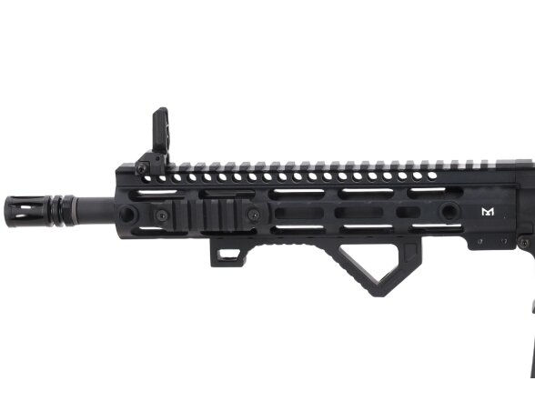 Specna Arms SA-E20 EDGE™ HAL 2 ETU Gen. 2 airsoft Carbine Black 1 Specna Arms SA-E20 EDGE™ HAL 2 ETU Gen. 2 airsoft Carbine Black 1