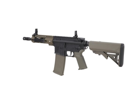 Specna Arms SA-E21 EDGE™ HAL 2 ETU Gen. 2 Olive airsoft Carbine 10 Specna Arms SA-E21 EDGE™ HAL 2 ETU Gen. 2 Olive airsoft Carbine 10
