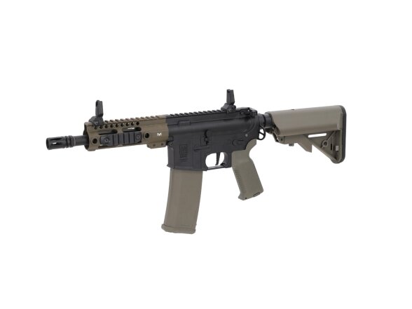 Specna Arms SA-E21 EDGE™ HAL 2 ETU Gen. 2 Olive airsoft Carbine 15 Specna Arms SA-E21 EDGE™ HAL 2 ETU Gen. 2 Olive airsoft Carbine 15