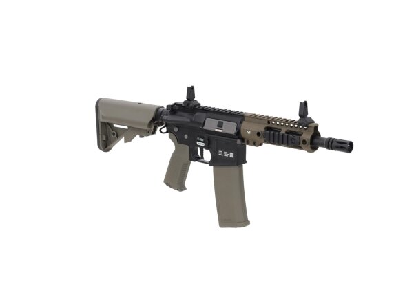 Specna Arms SA-E21 EDGE™ HAL 2 ETU Gen. 2 Olive airsoft Carbine 17 Specna Arms SA-E21 EDGE™ HAL 2 ETU Gen. 2 Olive airsoft Carbine 17