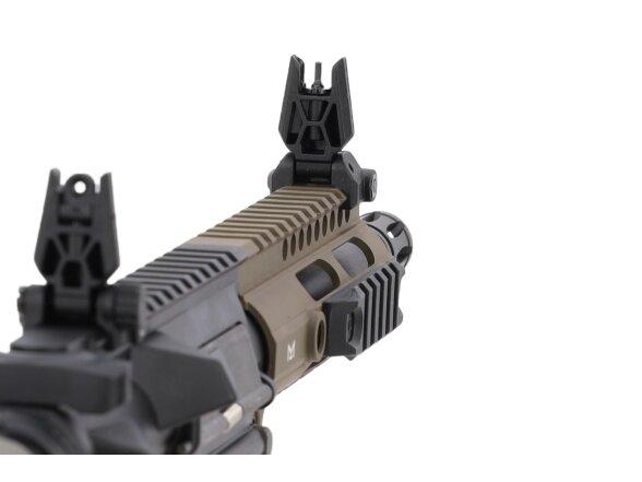 Specna Arms SA-E21 EDGE™ HAL 2 ETU Gen. 2 Olive airsoft Carbine 18 Specna Arms SA-E21 EDGE™ HAL 2 ETU Gen. 2 Olive airsoft Carbine 18