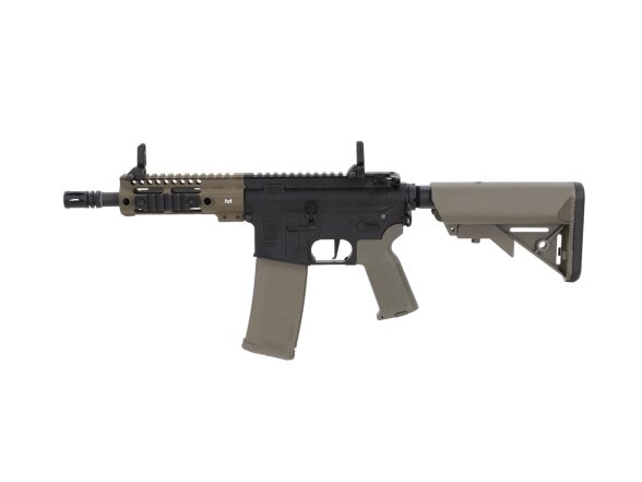 Specna Arms SA-E21 EDGE™ HAL 2 ETU Gen. 2 Olive airsoft Carbine Specna Arms SA-E21 EDGE™ HAL 2 ETU Gen. 2 Olive airsoft Carbine