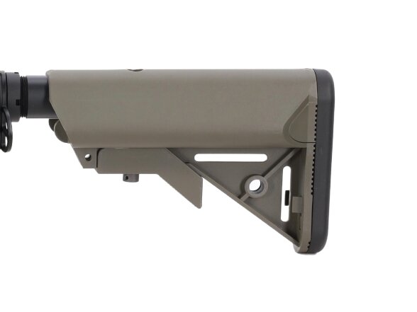 Specna Arms SA-E21 EDGE™ HAL 2 ETU Gen. 2 Olive airsoft Carbine 3 Specna Arms SA-E21 EDGE™ HAL 2 ETU Gen. 2 Olive airsoft Carbine 3
