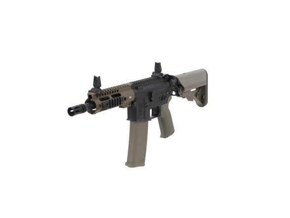 Specna Arms SA-E21 EDGE™ HAL 2 ETU Gen. 2 Olive airsoft Carbine 4 Specna Arms SA-E21 EDGE™ HAL 2 ETU Gen. 2 Olive airsoft Carbine 4