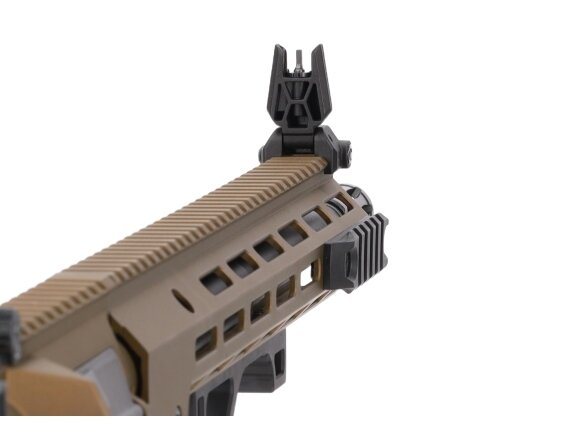 Specna Arms SA-E22 EDGE™ HAL 2 ETU Gen. 2 Chaos Bronze airsoft Carbine 12 Specna Arms SA-E22 EDGE™ HAL 2 ETU Gen. 2 Chaos Bronze airsoft Carbine 12