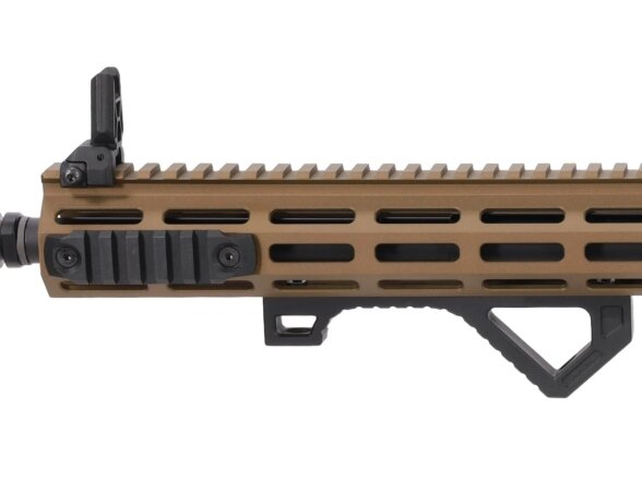 Specna Arms SA-E22 EDGE™ HAL 2 ETU Gen. 2 Chaos Bronze airsoft Carbine 13 Specna Arms SA-E22 EDGE™ HAL 2 ETU Gen. 2 Chaos Bronze airsoft Carbine 13
