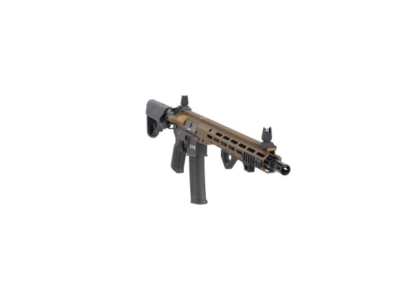 Specna Arms SA-E22 EDGE™ HAL 2 ETU Gen. 2 Chaos Bronze airsoft Carbine 4 Specna Arms SA-E22 EDGE™ HAL 2 ETU Gen. 2 Chaos Bronze airsoft Carbine 4