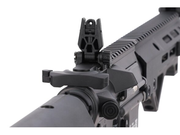 Specna Arms SA-E23 EDGE™ HAL 2 ETU Gen. 2 airsoft Carbine Black 10 Specna Arms SA-E23 EDGE™ HAL 2 ETU Gen. 2 airsoft Carbine Black 10