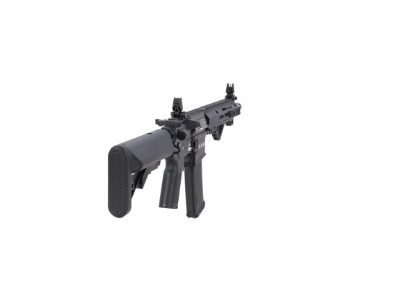 Specna Arms SA-E23 EDGE™ HAL 2 ETU Gen. 2 airsoft Carbine Black 12 Specna Arms SA-E23 EDGE™ HAL 2 ETU Gen. 2 airsoft Carbine Black 12