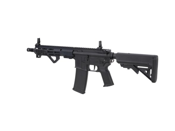 Specna Arms SA-E23 EDGE™ HAL 2 ETU Gen. 2 airsoft Carbine Black 14 Specna Arms SA-E23 EDGE™ HAL 2 ETU Gen. 2 airsoft Carbine Black 14