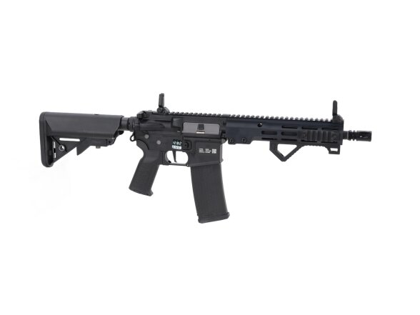 Specna Arms SA-E23 EDGE™ HAL 2 ETU Gen. 2 airsoft Carbine Black 16 Specna Arms SA-E23 EDGE™ HAL 2 ETU Gen. 2 airsoft Carbine Black 16