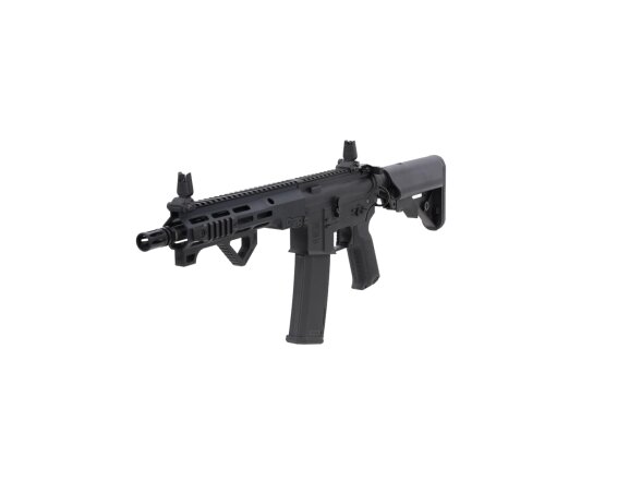 Specna Arms SA-E23 EDGE™ HAL 2 ETU Gen. 2 airsoft Carbine Black 18 Specna Arms SA-E23 EDGE™ HAL 2 ETU Gen. 2 airsoft Carbine Black 18