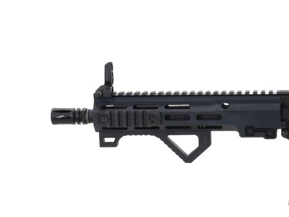 Specna Arms SA-E23 EDGE™ HAL 2 ETU Gen. 2 airsoft Carbine Black 4 Specna Arms SA-E23 EDGE™ HAL 2 ETU Gen. 2 airsoft Carbine Black 4