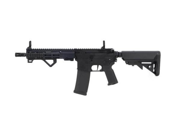 Specna Arms SA-E23 EDGE™ HAL 2 ETU Gen. 2 airsoft Carbine Black Specna Arms SA-E23 EDGE™ HAL 2 ETU Gen. 2 airsoft Carbine Black