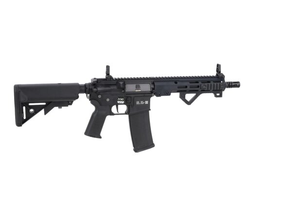 Specna Arms SA-E23 EDGE™ HAL 2 ETU Gen. 2 airsoft Carbine Black 7 Specna Arms SA-E23 EDGE™ HAL 2 ETU Gen. 2 airsoft Carbine Black 7