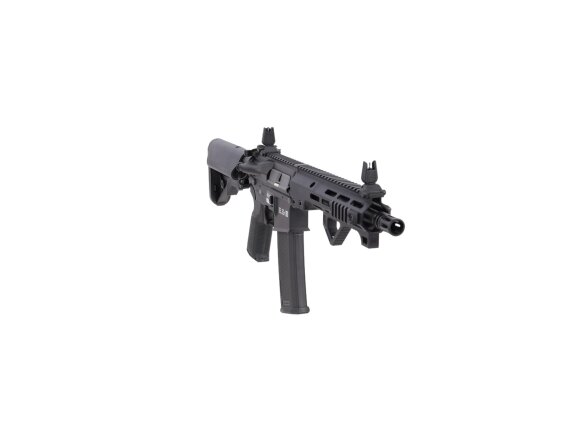 Specna Arms SA-E23 EDGE™ HAL 2 ETU Gen. 2 airsoft Carbine Black 8 Specna Arms SA-E23 EDGE™ HAL 2 ETU Gen. 2 airsoft Carbine Black 8