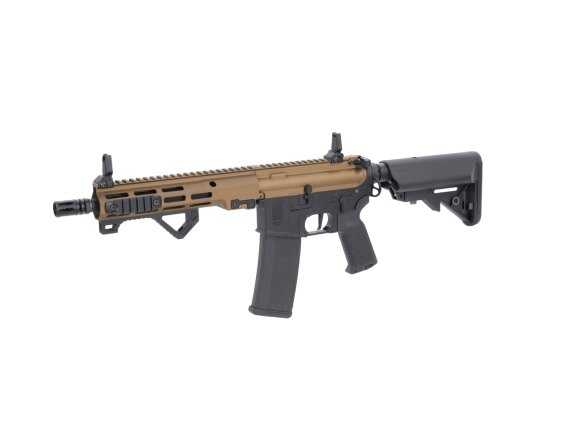 Specna Arms SA-E23 EDGE™ HAL 2 ETU Gen. 2 Chaos Bronze airsoft Carbine 12