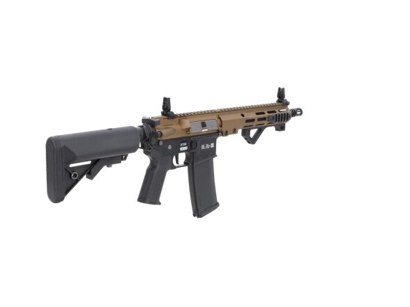 Specna Arms SA-E23 EDGE™ HAL 2 ETU Gen. 2 Chaos Bronze airsoft Carbine 13