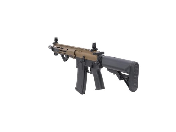 Specna Arms SA-E23 EDGE™ HAL 2 ETU Gen. 2 Chaos Bronze airsoft Carbine 3