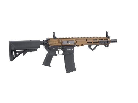 Specna Arms SA-E23 EDGE™ HAL 2 ETU Gen. 2 Chaos Bronze airsoft Carbine 8